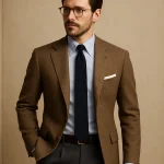 Jak zbudować styl oparty na klasyce