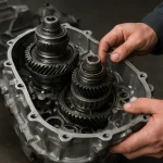 Co musisz wiedzieć o skrzyniach DSG