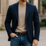 Najważniejsze zasady męskiej mody casual