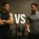 Co jest lepsze: trening split czy full body
