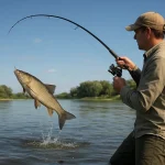 Jak łowić boleń na powierzchni