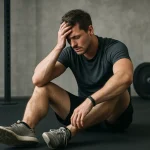 Co spowalnia regenerację po treningu