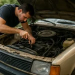 Co zrobić, żeby auto starej daty działało jak nowe