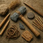 Jak wykorzystywać naturalne materiały do budowy narzędzi