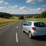 Gdzie warto jeździć, żeby nauczyć się panowania nad autem