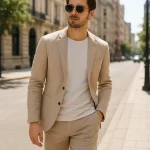 Modne stylizacje na lato w mieście