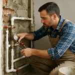 Co warto wiedzieć o instalacji wodnej w mieszkaniu