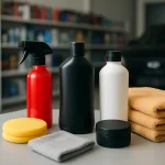 Gdzie kupować kosmetyki do detailingu