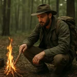 Co wiedzieć o długoterminowym survivalu