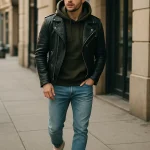 Poradnik męskiej stylu ulicznego