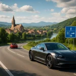 Gdzie w Europie pojechać na motoryzacyjny weekend