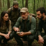 Gdzie szukać mentorów i grup survivalowych?