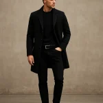Stylowe sposoby na noszenie czerni