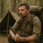 Jak zacząć przygodę z survivalem po trzydziestce?