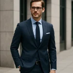 Modne i eleganckie stylizacje biznesowe