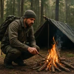 Gdzie w Polsce legalnie trenować survival?