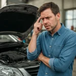 Mity motoryzacyjne, które warto obalić