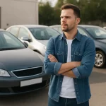 Najlepsze auta do 30 tys. zł dla faceta