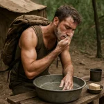 Jak zadbać o higienę w długotrwałym survivalu?