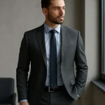 Jak stworzyć nowoczesny look biznesowy