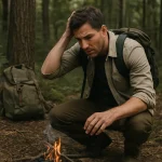 Gdzie popełniamy najwięcej błędów jako początkujący survivalowcy?