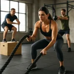 Najciekawsze formy cross-trainingu