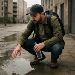 Gdzie szukać wody w mieście podczas awarii sieci?