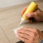 Najlepsze sposoby na usuwanie rys z paneli