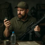 Gdzie kończy się hobby, a zaczyna paranoja preppera?