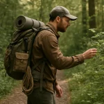 Jak wykorzystać codzienne spacery do treningu survivalu?