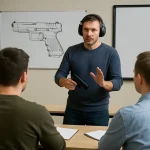 Jak wygląda kurs na pozwolenie kolekcjonerskie