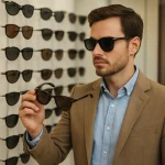 Jak wybrać okulary przeciwsłoneczne