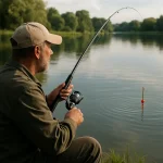 Najciekawsze metody łowienia na spławik