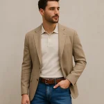 Modne sposoby noszenia koszulek polo