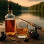 Najlepsze whisky na wędkarskie wypady