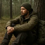 Jak radzić sobie z samotnością na długich wypadach?