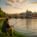 Najciekawsze miejsca na city fishing w Europie