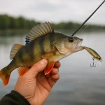 Najłatwiejsze ryby dla początkujących spinningistów