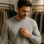 Jak wybrać sweter z wełny merino